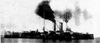 Иллюстрация к книге — Броненосцы Австро-Венгерской империи. Часть II. [pic_33.jpg]