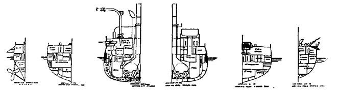 Иллюстрация к книге — Броненосцы Соединенных Штатов Америки "Мэн", "Техас", "Индиана", "Массачусетс", "Орегон" и "Айова" [pic_40.jpg]