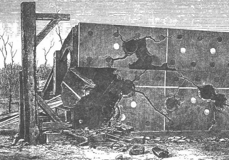 Иллюстрация к книге — Броненосцы типа “Бранденбург” [img_12.jpg]