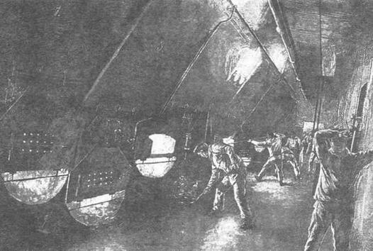 Иллюстрация к книге — Броненосцы типа “Бранденбург” [img_17.jpg]