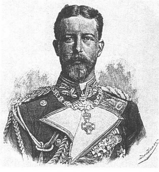 Иллюстрация к книге — Броненосцы типа “Бранденбург” [img_23.jpg]