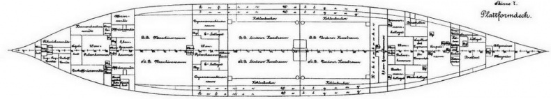 Иллюстрация к книге — Броненосцы типа “Бранденбург” [img_79.jpg]