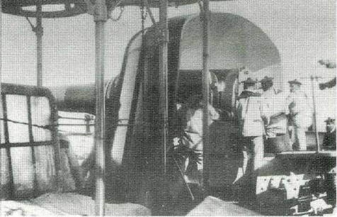 Иллюстрация к книге — Броненосцы типа “Редутабль" (1871-1921) [img_107.jpg]