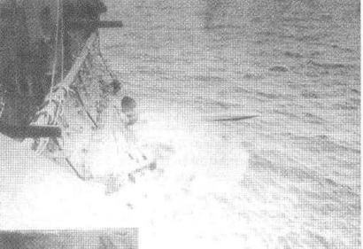 Иллюстрация к книге — Броненосцы типа “Редутабль" (1871-1921) [img_48.jpg]