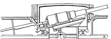Иллюстрация к книге — Броненосцы типа «Инфлексибл» (1874-1908) [pic_21.jpg]