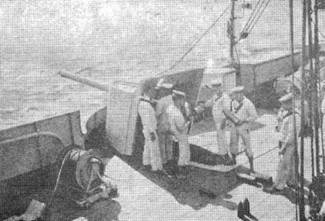 Иллюстрация к книге — Броненосцы типа «Канопус», 1896–1922 гг. [pic_13.jpg]