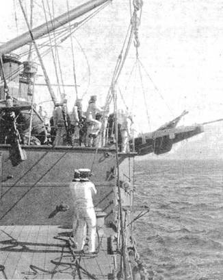 Иллюстрация к книге — Броненосцы типа «Канопус», 1896–1922 гг. [pic_15.jpg]