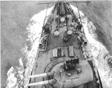 Иллюстрация к книге — Броненосцы типа «Канопус», 1896–1922 гг. [pic_22.jpg]