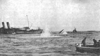 Иллюстрация к книге — Броненосцы типа «Канопус», 1896–1922 гг. [pic_42.jpg]