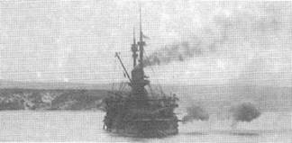 Иллюстрация к книге — Броненосцы типа «Канопус», 1896–1922 гг. [pic_47.jpg]