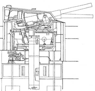 Иллюстрация к книге — Броненосцы типа «Канопус», 1896–1922 гг. [pic_6.jpg]