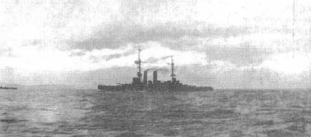 Иллюстрация к книге — Броненосцы типа «Канопус», 1896–1922 гг. [pic_71.jpg]