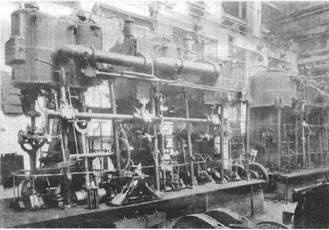 Иллюстрация к книге — Броненосцы типов “Центурион”, “Ринаун” и “Трайомф”. 1890-1920 гг. [pic_13.jpg]