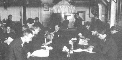 Иллюстрация к книге — Броненосцы типов “Центурион”, “Ринаун” и “Трайомф”. 1890-1920 гг. [pic_22.jpg]