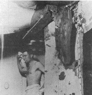 Иллюстрация к книге — Броненосцы типов “Центурион”, “Ринаун” и “Трайомф”. 1890-1920 гг. [pic_71.jpg]