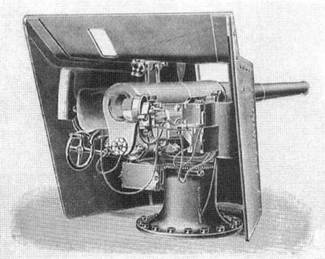 Иллюстрация к книге — Броненосцы типов “Центурион”, “Ринаун” и “Трайомф”. 1890-1920 гг. [pic_8.jpg]