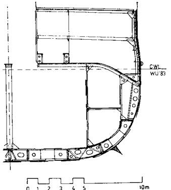 Иллюстрация к книге — Броненосцы Японии. [pic_75.jpg]