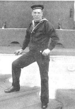 Иллюстрация к книге — Брустверно-башенные броненосцы “Глаттон”, “Девастейшен”, “Тандерер” и “Дредноут”. 1868-1908 гг. [img_25.jpg]