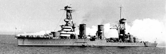 Иллюстрация к книге — Гвардейский крейсер «Красный Кавказ». [pic_131.jpg]