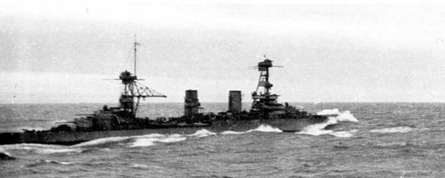 Иллюстрация к книге — Гвардейский крейсер «Красный Кавказ». [pic_155.jpg]