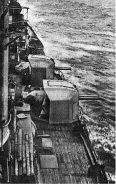 Иллюстрация к книге — Гвардейский крейсер «Красный Кавказ». [pic_171.jpg]