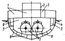 Иллюстрация к книге — Гвардейский крейсер «Красный Кавказ». [pic_18.jpg]