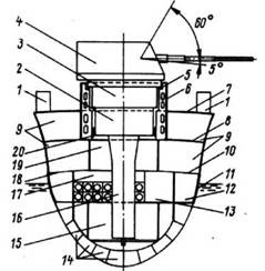 Иллюстрация к книге — Гвардейский крейсер «Красный Кавказ». [pic_20.jpg]