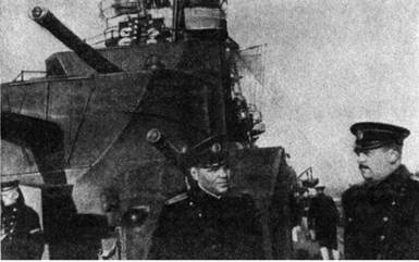 Иллюстрация к книге — Гвардейский крейсер «Красный Кавказ». [pic_25.jpg]