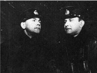 Иллюстрация к книге — Гвардейский крейсер «Красный Кавказ». [pic_26.jpg]