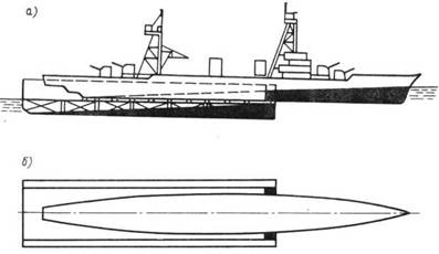 Иллюстрация к книге — Гвардейский крейсер «Красный Кавказ». [pic_33.jpg]