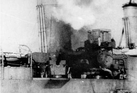 Иллюстрация к книге — Гвардейский крейсер «Красный Кавказ». [pic_77.jpg]