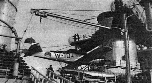 Иллюстрация к книге — Голландские крейсера Второй Мировой войны [img_21.jpg]