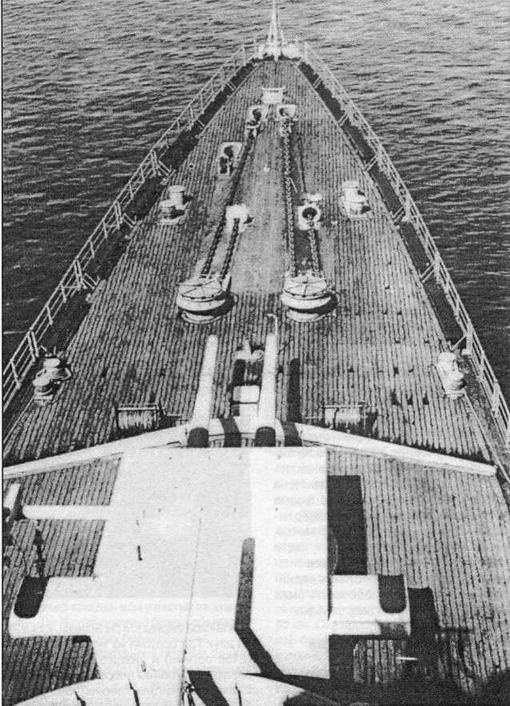 Иллюстрация к книге — Голландские крейсера Второй Мировой войны [img_29.jpg]