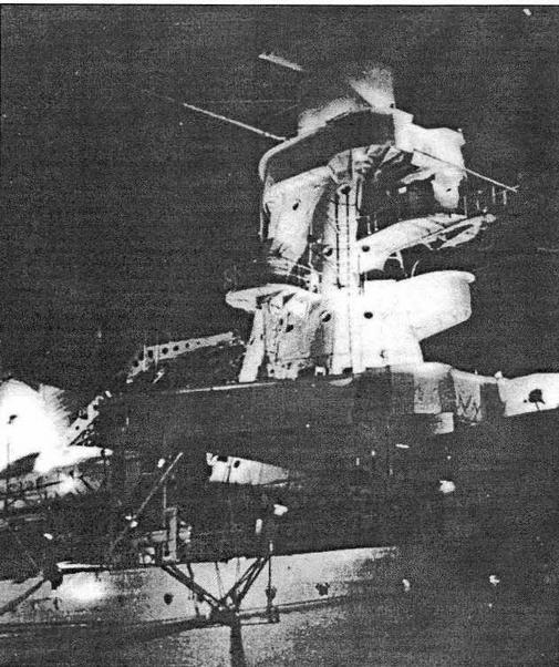 Иллюстрация к книге — Голландские крейсера Второй Мировой войны [img_31.jpg]