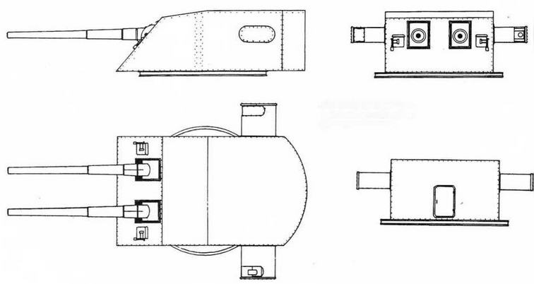 Иллюстрация к книге — Голландские крейсера Второй Мировой войны [img_39.jpg]