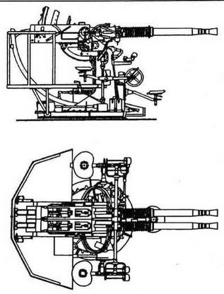 Иллюстрация к книге — Голландские крейсера Второй Мировой войны [img_44.jpg]
