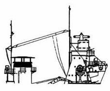 Иллюстрация к книге — Голландские крейсера Второй Мировой войны [img_47.jpg]