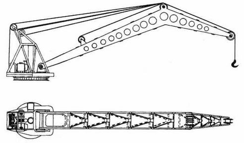 Иллюстрация к книге — Голландские крейсера Второй Мировой войны [img_50.jpg]