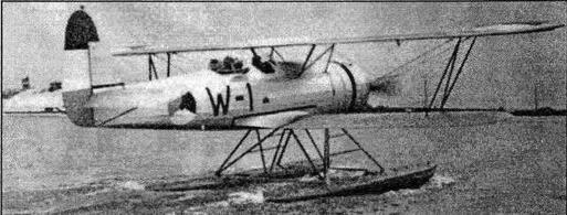 Иллюстрация к книге — Голландские крейсера Второй Мировой войны [img_61.jpg]