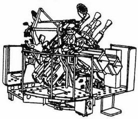 Иллюстрация к книге — Голландские крейсера Второй Мировой войны [img_64.jpg]