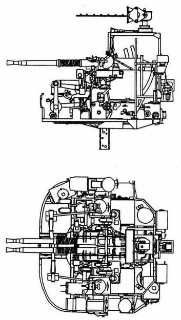 Иллюстрация к книге — Голландские крейсера Второй Мировой войны [img_68.jpg]