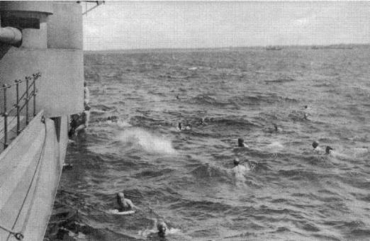 Иллюстрация к книге — Дредноуты Балтики. 1914-1922 гг. [pic_118.jpg]