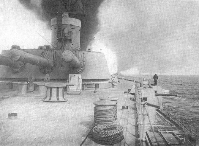 Иллюстрация к книге — Дредноуты Балтики. 1914-1922 гг. [pic_129.jpg]