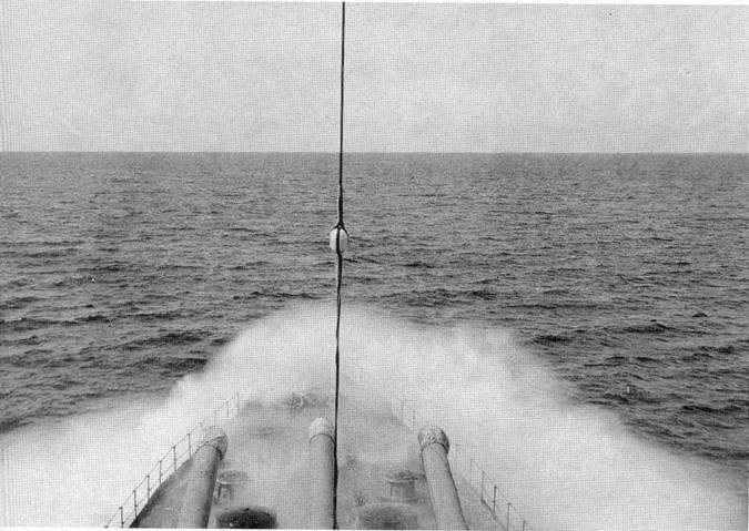 Иллюстрация к книге — Дредноуты Балтики. 1914-1922 гг. [pic_130.jpg]