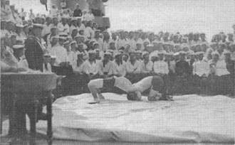 Иллюстрация к книге — Дредноуты Балтики. 1914-1922 гг. [pic_156.jpg]