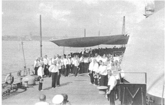 Иллюстрация к книге — Дредноуты Балтики. 1914-1922 гг. [pic_162.jpg]