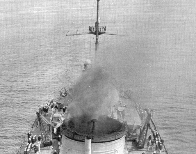 Иллюстрация к книге — Дредноуты Балтики. 1914-1922 гг. [pic_166.jpg]