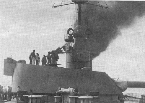 Иллюстрация к книге — Дредноуты Балтики. 1914-1922 гг. [pic_169.jpg]