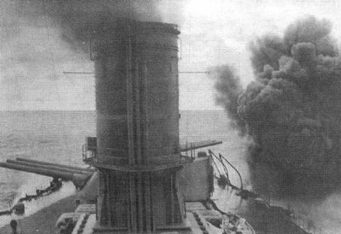 Иллюстрация к книге — Дредноуты Балтики. 1914-1922 гг. [pic_171.jpg]