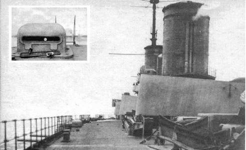 Иллюстрация к книге — Дредноуты Балтики. 1914-1922 гг. [pic_172.jpg]